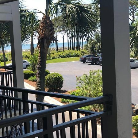Seaforever-King Bed, Ocean Views With Beach Bikes Hilton Head Island Buitenkant foto
